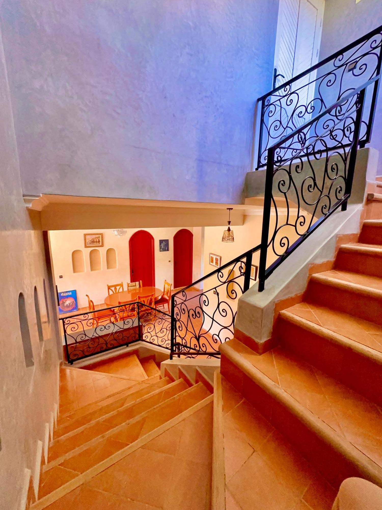 Villa Quiet Oasis Luxury Stone With Panoramic Views Near *