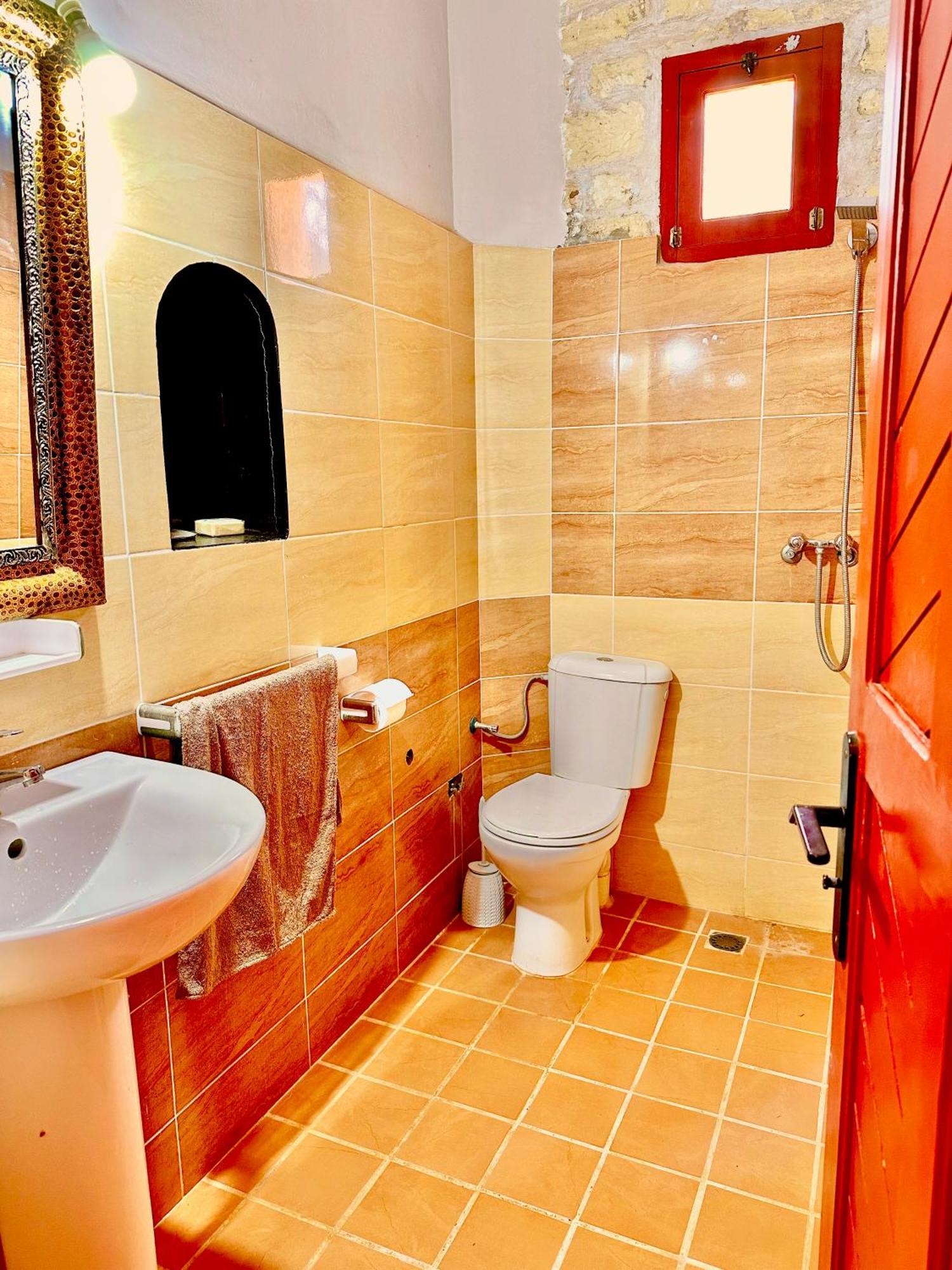 Quiet Oasis Luxury Stone With Panoramic Views Near Villa Essaouira