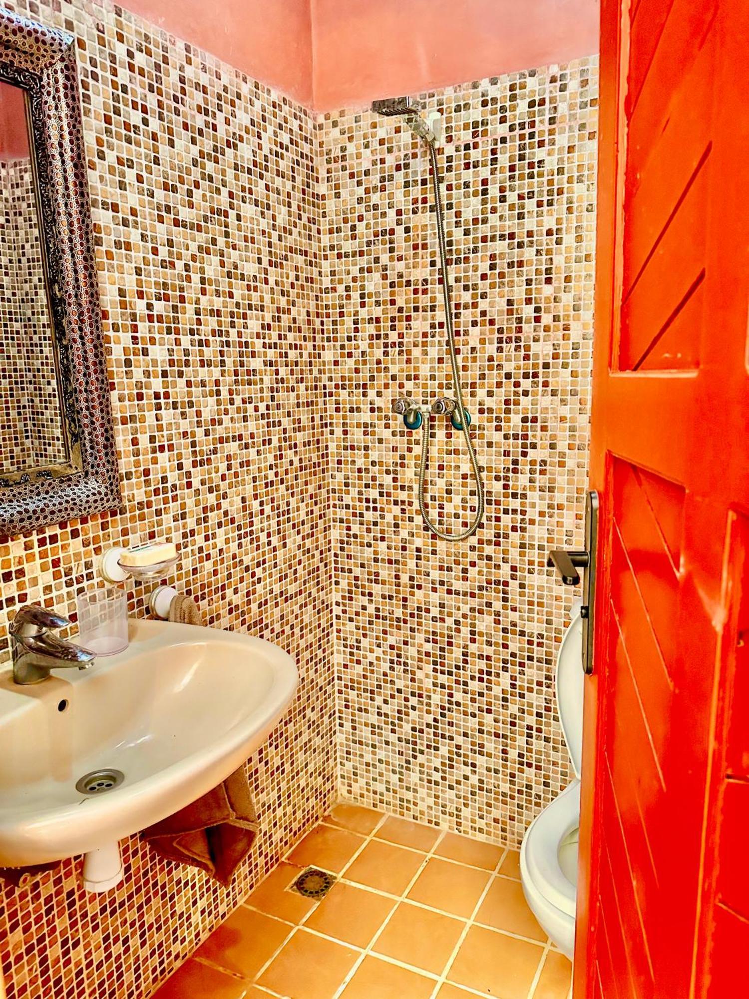 Quiet Oasis Luxury Stone With Panoramic Views Near Villa Essaouira