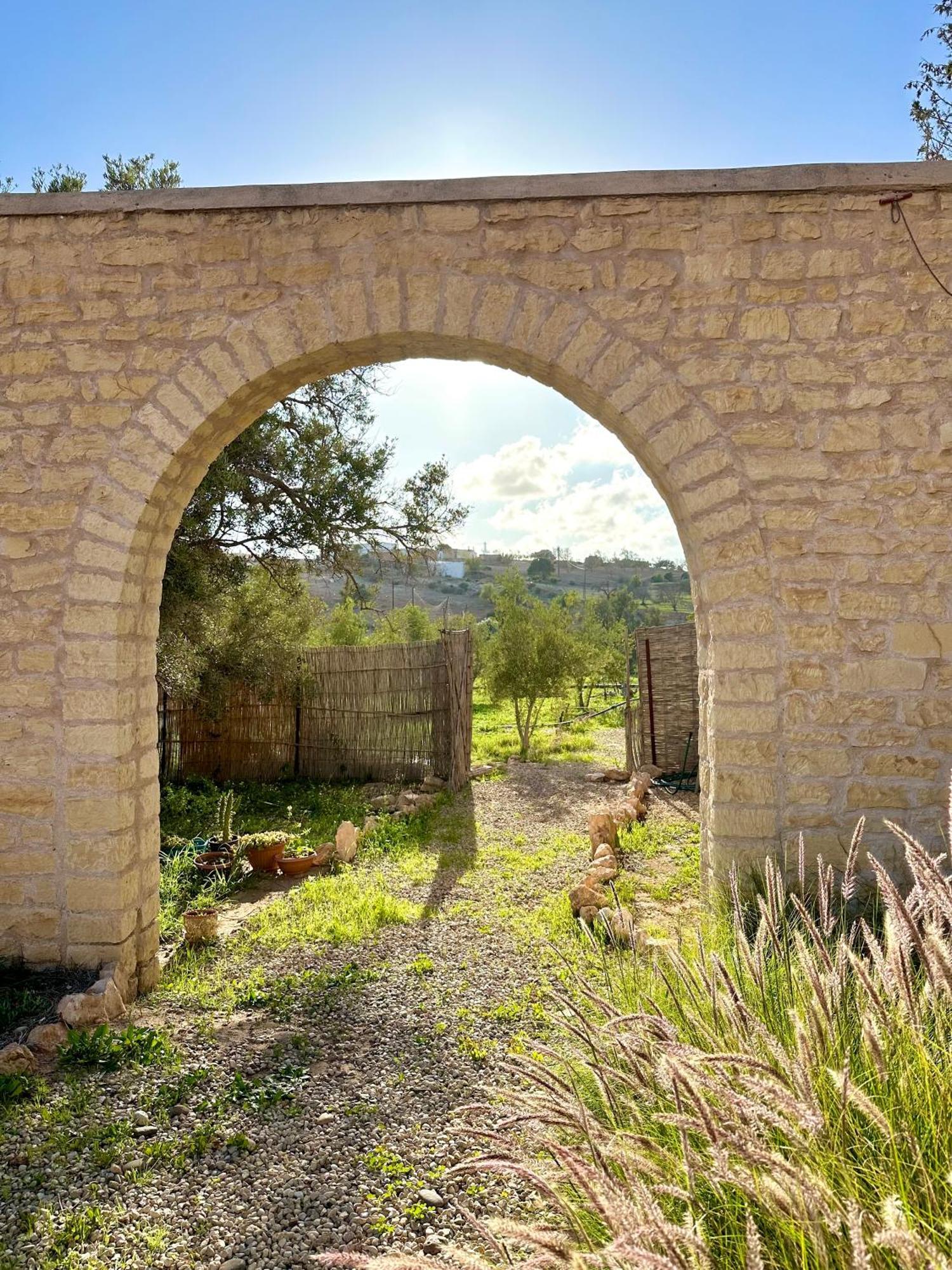 Villa Quiet Oasis Luxury Stone With Panoramic Views Near